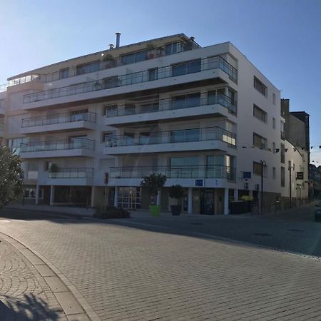 Appartement Les Jardins Du Portrieux Saint-Quay-Portrieux Eksteriør billede