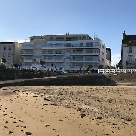 Appartement Les Jardins Du Portrieux Saint-Quay-Portrieux Eksteriør billede