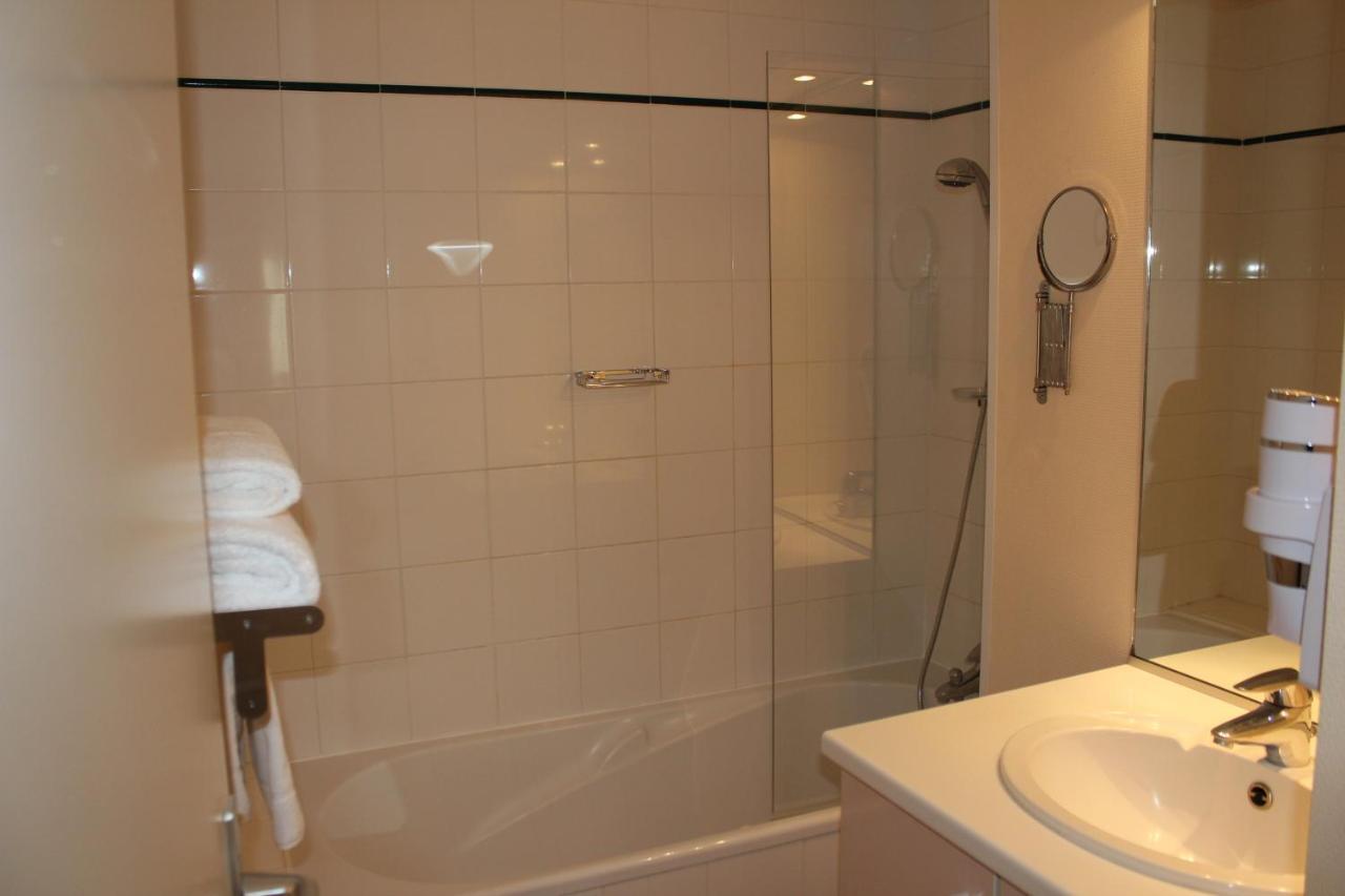 Appartement Les Jardins Du Portrieux Saint-Quay-Portrieux Eksteriør billede
