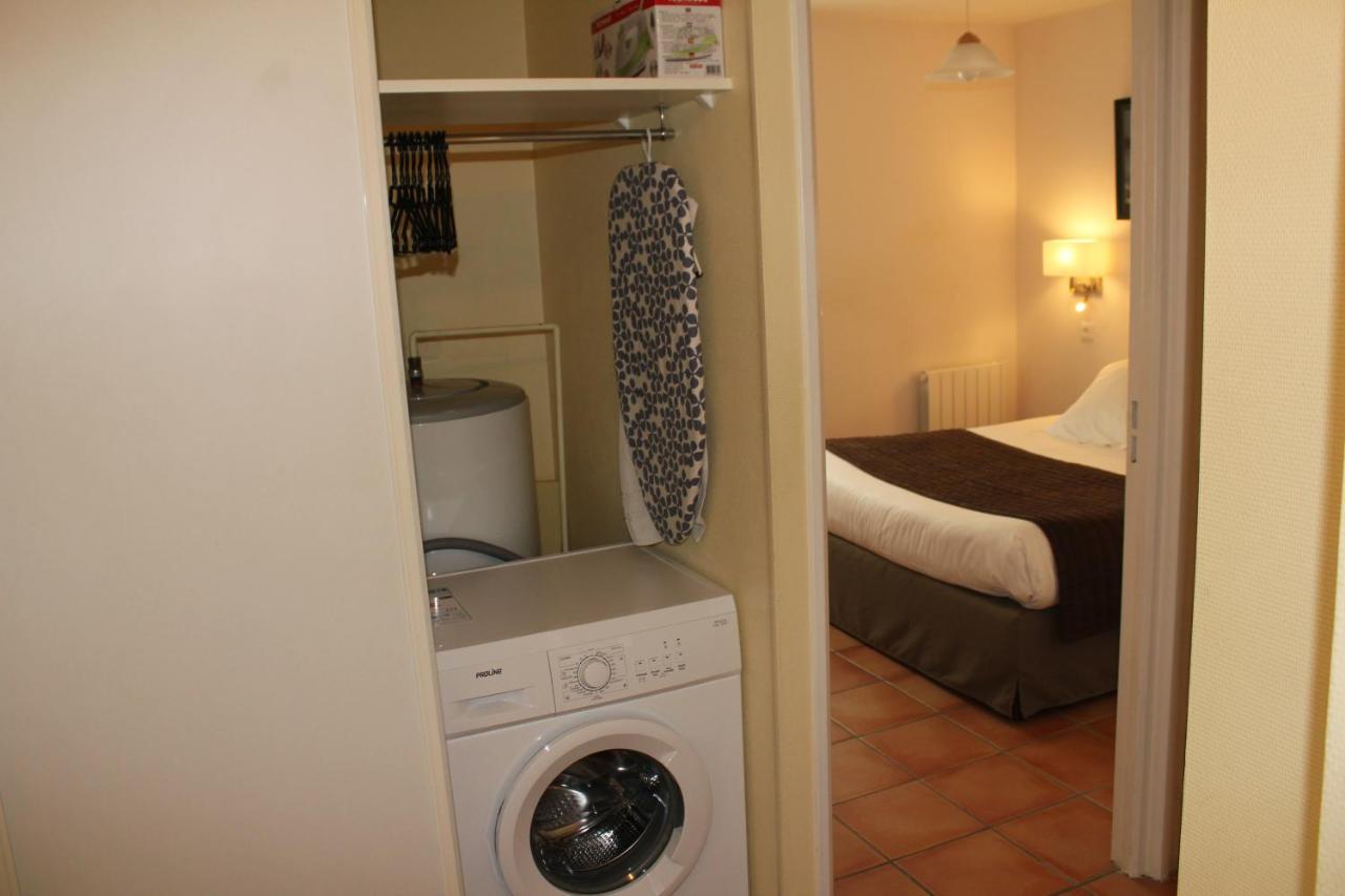 Appartement Les Jardins Du Portrieux Saint-Quay-Portrieux Eksteriør billede